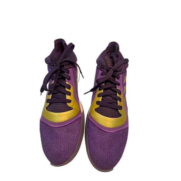 "United By Creativity" Marquee Boost Low Asw SIZE 15 Shoes, G28805 - Picture 8 of 15